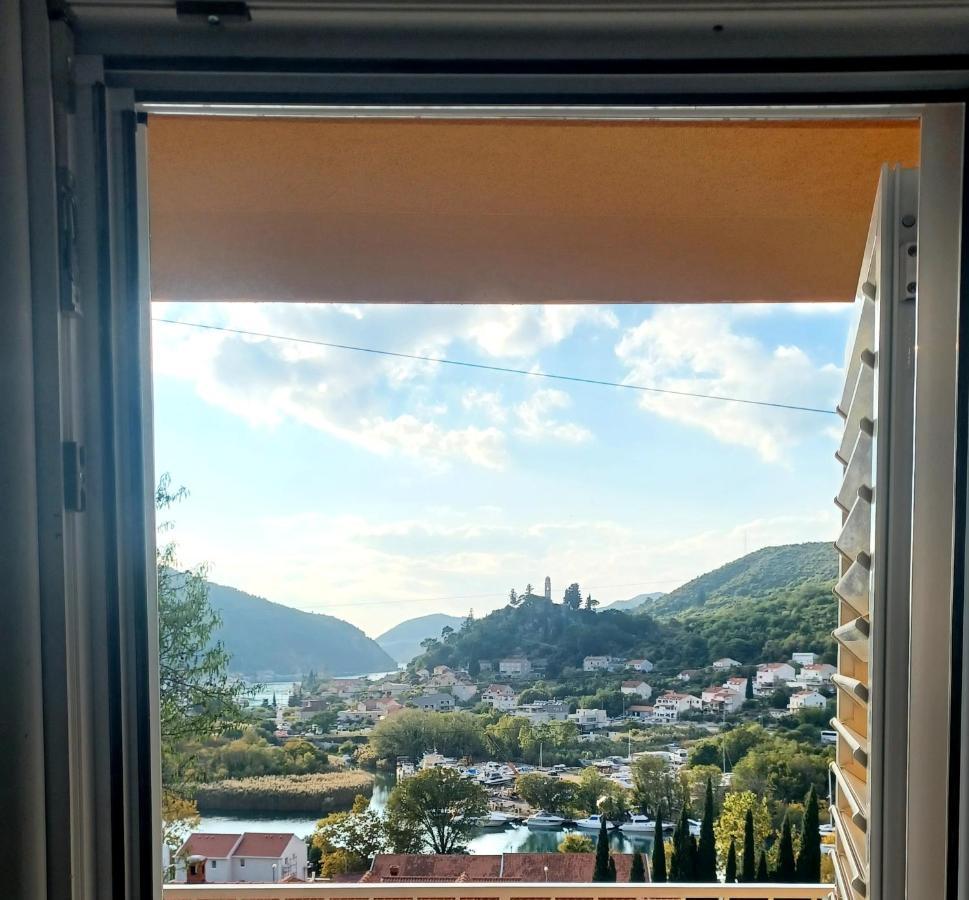 The A View Dubrovnik Exterior foto