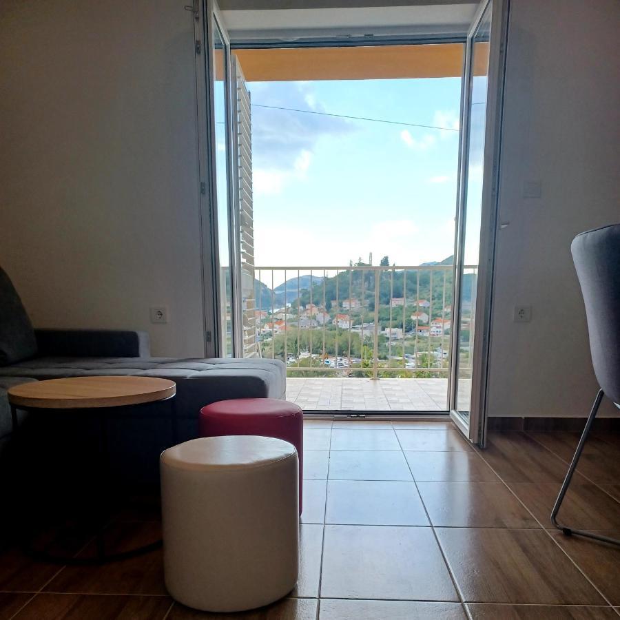 The A View Dubrovnik Exterior foto