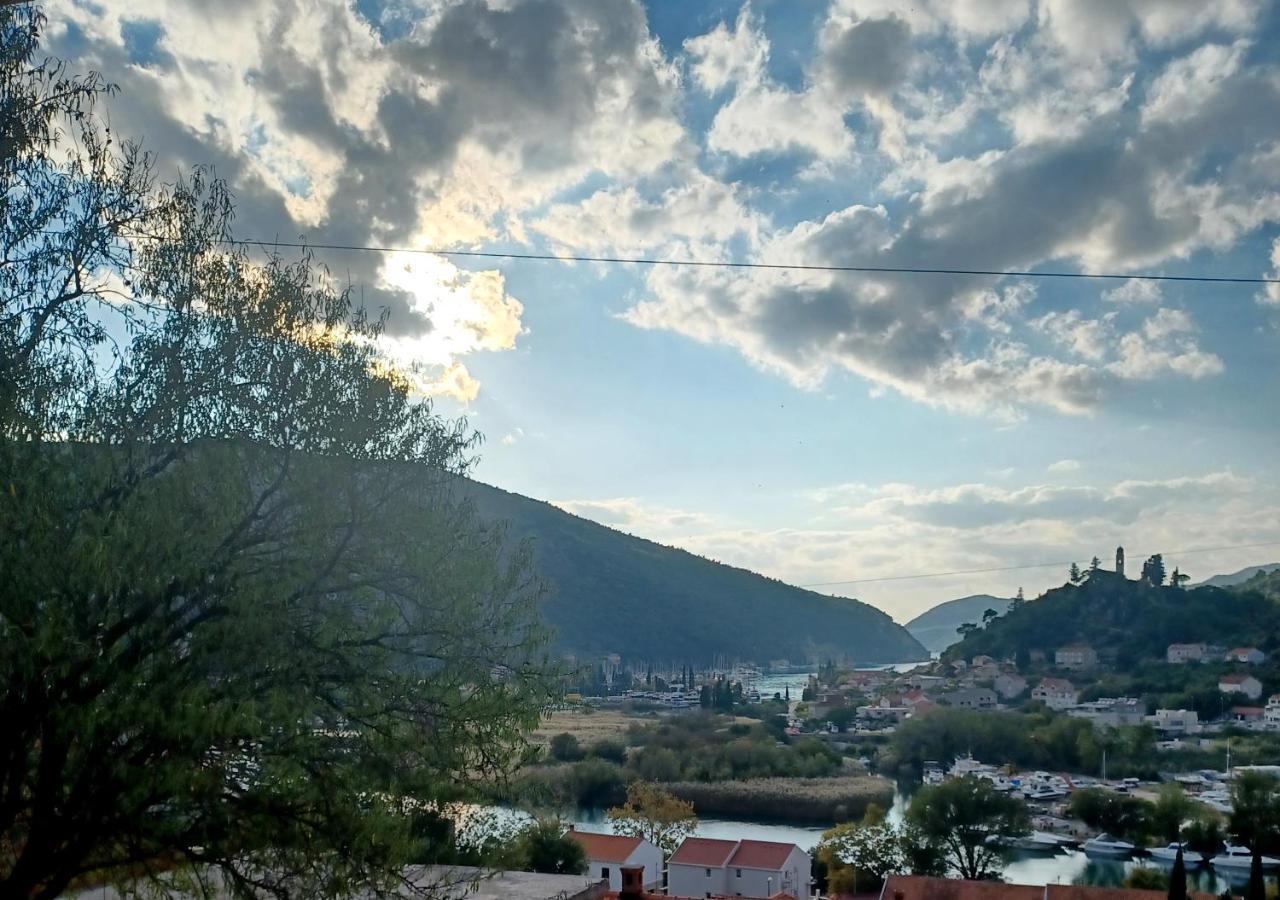 The A View Dubrovnik Exterior foto