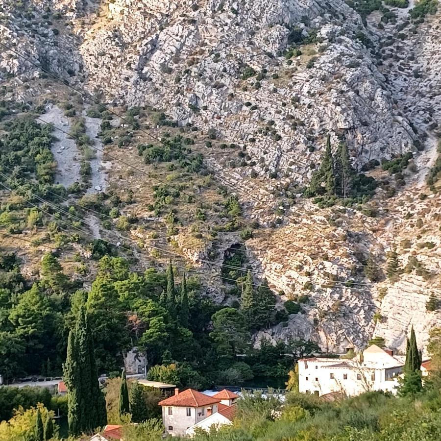 The A View Dubrovnik Exterior foto