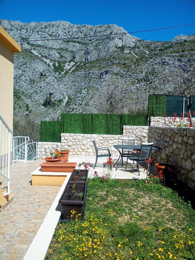 The A View Dubrovnik Exterior foto